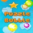 Скачать игру Puzzle Bobble бесплатно и Battle: Defender для iPhone и iPad.