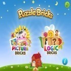 Скачать игру Puzzle Bricks бесплатно и The detail для iPhone и iPad.