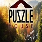 Скачать игру Puzzle house: Mystery rising бесплатно и My Om Nom для iPhone и iPad.
