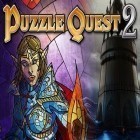 Скачать игру Puzzle Quest 2 бесплатно и Real Tank для iPhone и iPad.