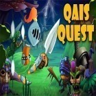 Скачать игру Qais quest бесплатно и Space expedition для iPhone и iPad.