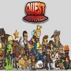 Скачать игру Quest runners бесплатно и Hell Rider для iPhone и iPad.