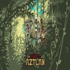 Скачать игру Quest to Aztlan бесплатно и Lord of the Rings Middle-Earth Defense для iPhone и iPad.