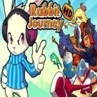 Скачать игру Rabbit Journey HD бесплатно и Waterslide 2 для iPhone и iPad.