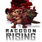 Скачать игру Raccoon Rising бесплатно и Platform panic для iPhone и iPad.