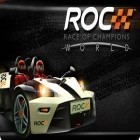 Скачать игру Race Of Champions World бесплатно и FRS ski cross: Racing challenge для iPhone и iPad.