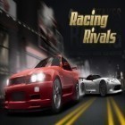 Скачать игру Racing Rivals бесплатно и Kosmik revenge для iPhone и iPad.