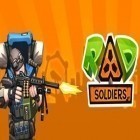 Скачать игру RAD Soldiers бесплатно и Chicken Racer для iPhone и iPad.