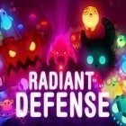 Скачать игру Radiant defense бесплатно и 7 lbs of freedom для iPhone и iPad.