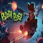 Скачать игру Radish rider бесплатно и Zombie Wonderland 2 для iPhone и iPad.
