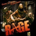 Скачать игру Rage бесплатно и iBomber 3 для iPhone и iPad.