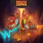 Скачать игру Raiding Company бесплатно и Go go Armadillo! для iPhone и iPad.