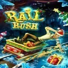 Скачать игру Rail rush бесплатно и Rock(s) Rider для iPhone и iPad.