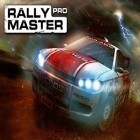 Скачать игру Rally Master Pro 3D бесплатно и Air Mail для iPhone и iPad.