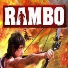 Скачать игру Rambo бесплатно и Block сity wars для iPhone и iPad.