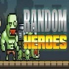 Скачать игру Random Heroes 2 бесплатно и Kitten Sanctuary для iPhone и iPad.