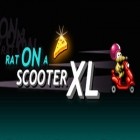 Скачать игру Rat On A Scooter XL бесплатно и Chicks vs. Kittens для iPhone и iPad.