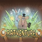 Скачать игру Ratventure: Challenge бесплатно и Air Mail для iPhone и iPad.