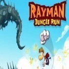 Скачать игру Rayman Jungle Run бесплатно и Rocket joust для iPhone и iPad.