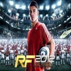 Скачать игру Real football 2012 бесплатно и Tehra Dark Warrior для iPhone и iPad.