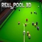 Скачать игру Real pool 3D бесплатно и Blobble для iPhone и iPad.