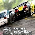 Скачайте лучшую игру для iPhone, iPad бесплатно: Real Racing 2.
