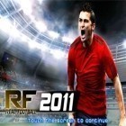 Скачать игру Real Soccer 2011 бесплатно и Darkness reborn для iPhone и iPad.