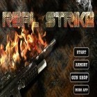 Скачать игру Real Strike бесплатно и House of Tayler Jade для iPhone и iPad.