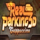 Скачать игру RealParking3D Cappuccino бесплатно и Geometry wars 3: Dimensions для iPhone и iPad.