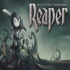 Скачать игру Reaper - Tale of a Pale Swordsman бесплатно и Sky patrol для iPhone и iPad.