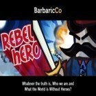 Скачать игру Rebel Hero бесплатно и Sonics Rabbit для iPhone и iPad.