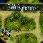 Скачать игру Rebirth of fortune бесплатно и Majesty: The Fantasy Kingdom Sim для iPhone и iPad.