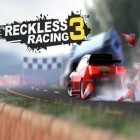 Скачать игру Reckless racing 3 бесплатно и Alice trapped in Wonderland для iPhone и iPad.