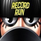 Скачать игру Record run бесплатно и Invader Hunter для iPhone и iPad.