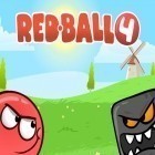Скачать игру Red ball 4 бесплатно и Draw mania для iPhone и iPad.