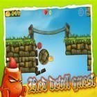 Скачать игру Red Devil Quest бесплатно и Final alliance: War для iPhone и iPad.