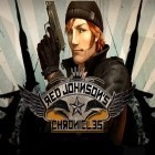 Скачать игру Red Johnson's сhronicles бесплатно и Witch wars для iPhone и iPad.