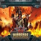 Скачать игру Red Warfare бесплатно и Kosmik revenge для iPhone и iPad.