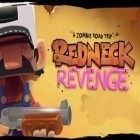 Скачать игру Redneck Revenge: A Zombie Roadtrip бесплатно и The whispered world для iPhone и iPad.
