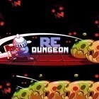 Скачать игру Redungeon бесплатно и 7 planets для iPhone и iPad.