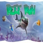 Скачать игру Reef Run бесплатно и Dead Strike для iPhone и iPad.