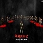 Скачать игру Requiem Z бесплатно и Depth hunter 2: Deep dive для iPhone и iPad.