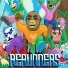 Скачать игру Rerunners: Race for the world бесплатно и Tractor Trails для iPhone и iPad.