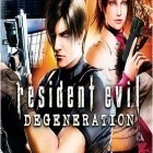 Скачать игру Resident Evil: Degeneration бесплатно и Table tennis 3D: Virtual championship для iPhone и iPad.