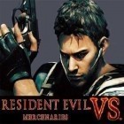 Скачать игру Resident Evil Mercenaries VS бесплатно и Legend of the Cryptids для iPhone и iPad.