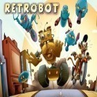 Скачать игру Retrobot бесплатно и Puzzle Bobble для iPhone и iPad.