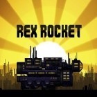 Скачать игру Rex rocket бесплатно и Witch wars для iPhone и iPad.