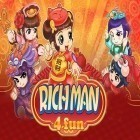 Скачать игру Richman 4 fun бесплатно и Toca: Doctor для iPhone и iPad.