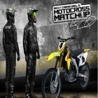 Скачать игру Ricky Carmichael's Motorcross Marchup бесплатно и Angry zombies: Bike race для iPhone и iPad.
