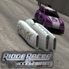 Скачать игру RIDGE RACER ACCELERATED бесплатно и Tap the frog: Doodle для iPhone и iPad.